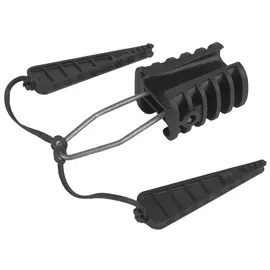 зажим анкерный клиновой ЭРА PA25x100 (2х16/4х25)