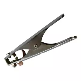 зажим массы QUATRO ELEMENTI 200A