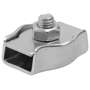 зажим троса Simplex 5мм