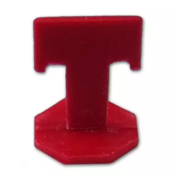 зажимы для выравнивания плитки 100шт