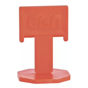 зажимы для выравнивания плитки 1,5мм 100шт