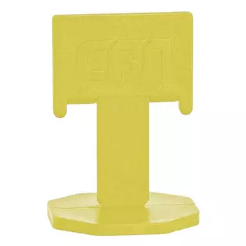 зажимы для выравнивания плитки 1мм 100шт