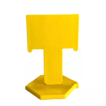 зажимы для выравнивания плитки 1мм 500шт