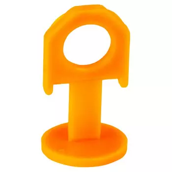 зажимы для выравнивания плитки 40шт