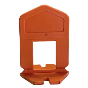 зажимы для выравнивания плитки ВОРОТА 1,5мм 500шт