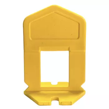 зажимы для выравнивания плитки ВОРОТА 1мм 500шт