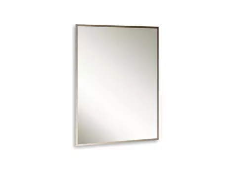 зеркало для ванной 30х50 см