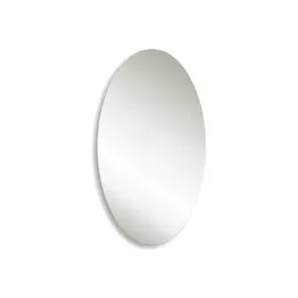 зеркало для ванной 35х63 см