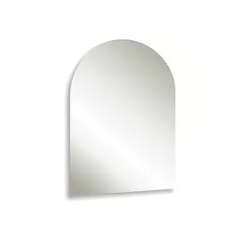 зеркало для ванной 39х58 см