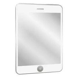 зеркало для ванной Адам 55х80 см сенсорный выключатель