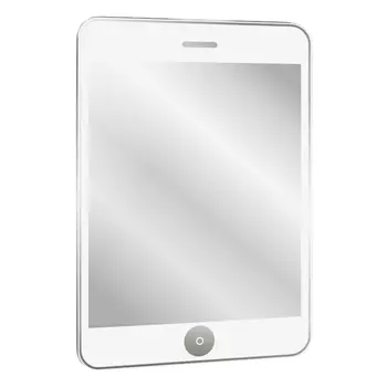 зеркало для ванной Адам 55х80 см сенсорный выключатель