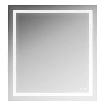 зеркало для ванной AM.PM Gem 65x70см сенсор
