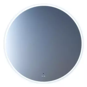 зеркало для ванной AM.PM X-Joy 80 см круг Led подстветка ИК-сенсор