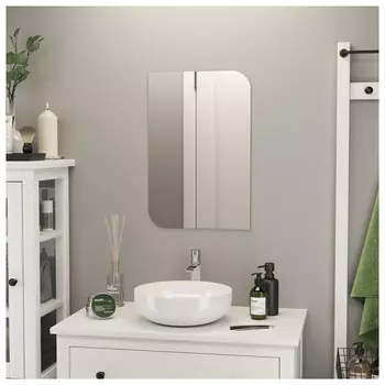 зеркало для ванной Барит 40х60см