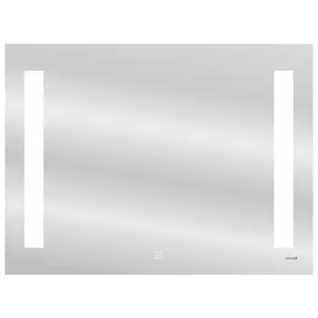 зеркало для ванной CERSANIT Вase 80x60см LED-подсветка