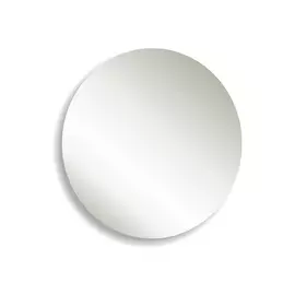 зеркало для ванной D 40 см