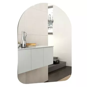 зеркало для ванной Гротеск 55х75см