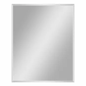 зеркало для ванной Каффа 50х60см с фацетом