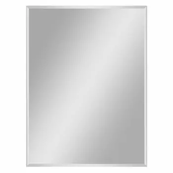 зеркало для ванной Каффа 60х80см с фацетом