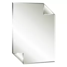 зеркало для ванной Конверт 68х49см