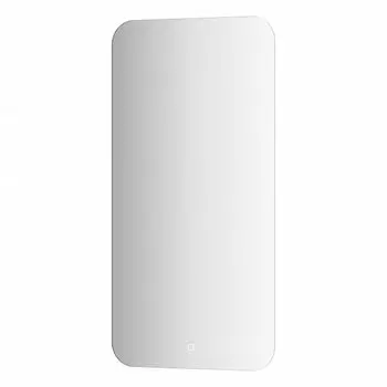зеркало для ванной Opti Defesto 50x100см LED-подсветка