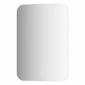 зеркало для ванной Opti Defesto 50x70см LED-подсветка