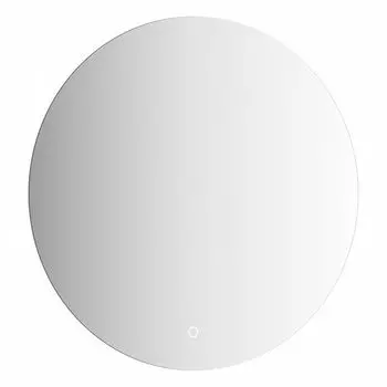 зеркало для ванной Opti Defesto 60x60см LED-подсветка