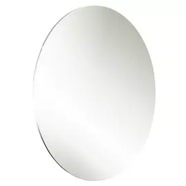 зеркало для ванной Овал 57х77см