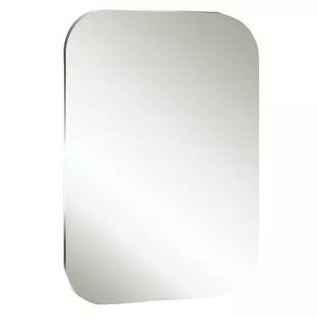 зеркало для ванной Выбор 68х95см