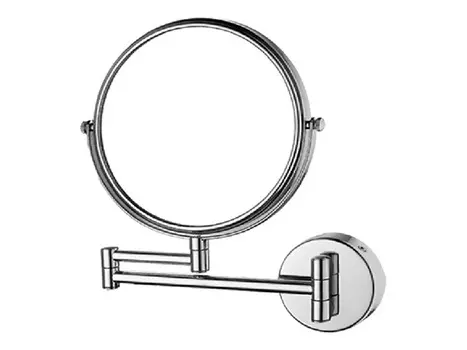 зеркало косметическое LEDEME L6106 настенное