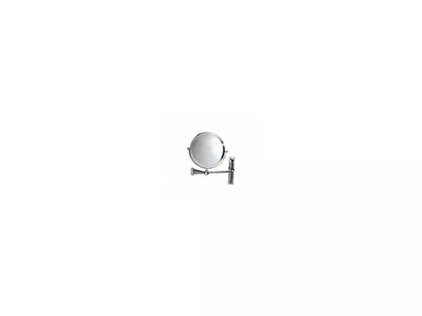 зеркало косметическое LEDEME настенное с увеличением