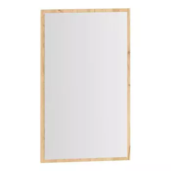 зеркало Оттавия 550х20х900мм дуб крафт золотой