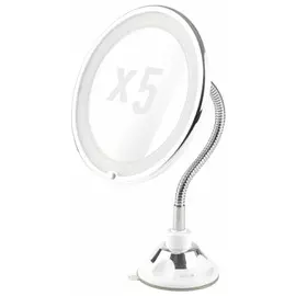 зеркало с подсветкой ENERGY EN-757 12,5см от батареек