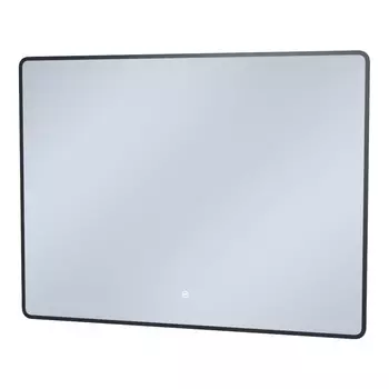 зеркало с подсветкой IDDIS Cloud X 100х80 см