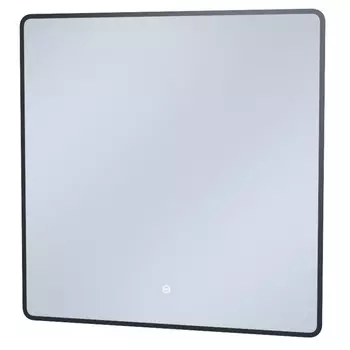 зеркало с подсветкой IDDIS Cloud X 80х80 см