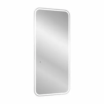 зеркало Silver Mirrors Мальта AIR-ТХ 500х1100мм с бесконтактным сенсором