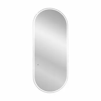 зеркало Silver Mirrors Виола AIR-ТХ 600х1500мм с бесконтактным сенсоромм