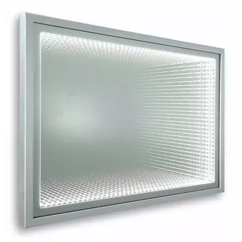 зеркало торманс 80х60 см