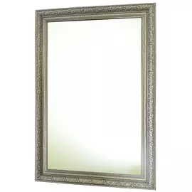 зеркало в раме ЭФЕС 600x1200мм золото пластик