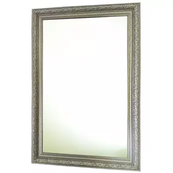 зеркало в раме ЭФЕС 600x1500мм золото пластик