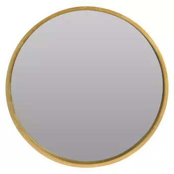 зеркало в раме KOOPMAN D300мм золото дерево