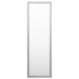зеркало в раме UNIVERSITY 300х900мм белое полиуретан
