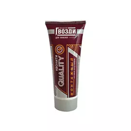 жидкие гвозди QUALITY для панелей 100 мл, арт.ЭК000128283