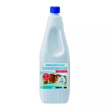 жидкость Аква-Кем-Викендер, 2 л