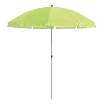 зонт от солнца d180см h1,7м зеленый