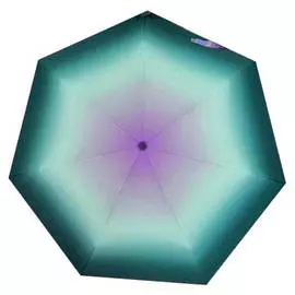 зонт женский автомат 56см градиент в асс-те