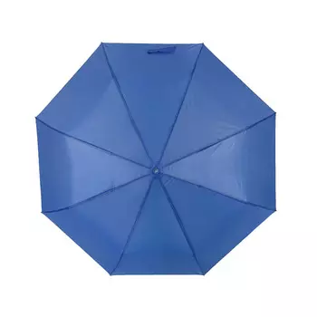 зонт женский полуавтомат 56см однотонный в асс-те