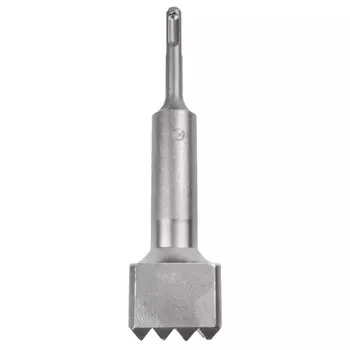 зубило бучарда SDS-plus MONOGRAM 180мм