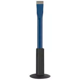 зубило FIT с резиновым протектором 250х16х22мм