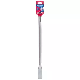 зубило по бетону плоское RENNBOHR SDS-MAX 25х400мм